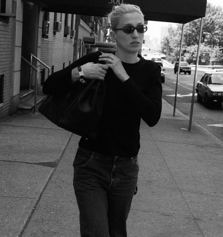 Carolyn Bessette-Kennedy & Skin Scents: Quiet Luxury als Duft