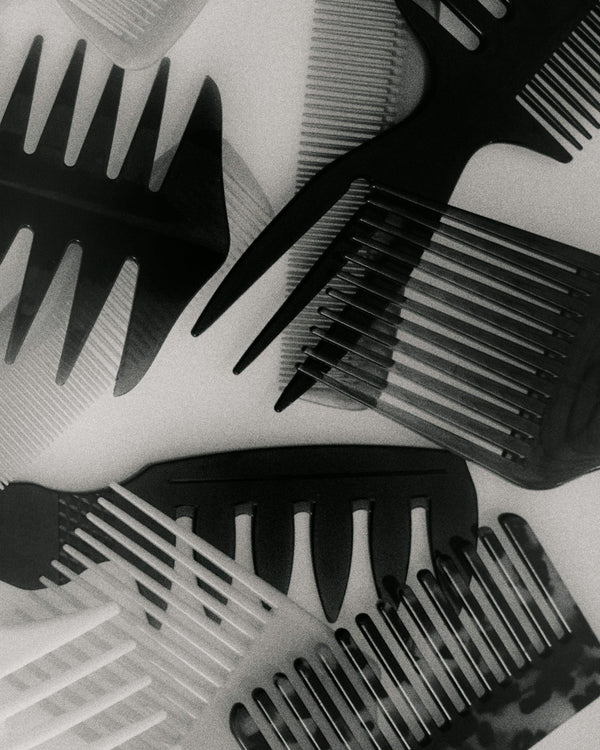 Sind Haare ein geeigneter  Träger für Molekülparfum?