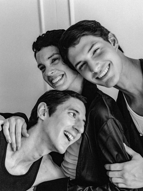 Was macht escape the ordinary genderless?