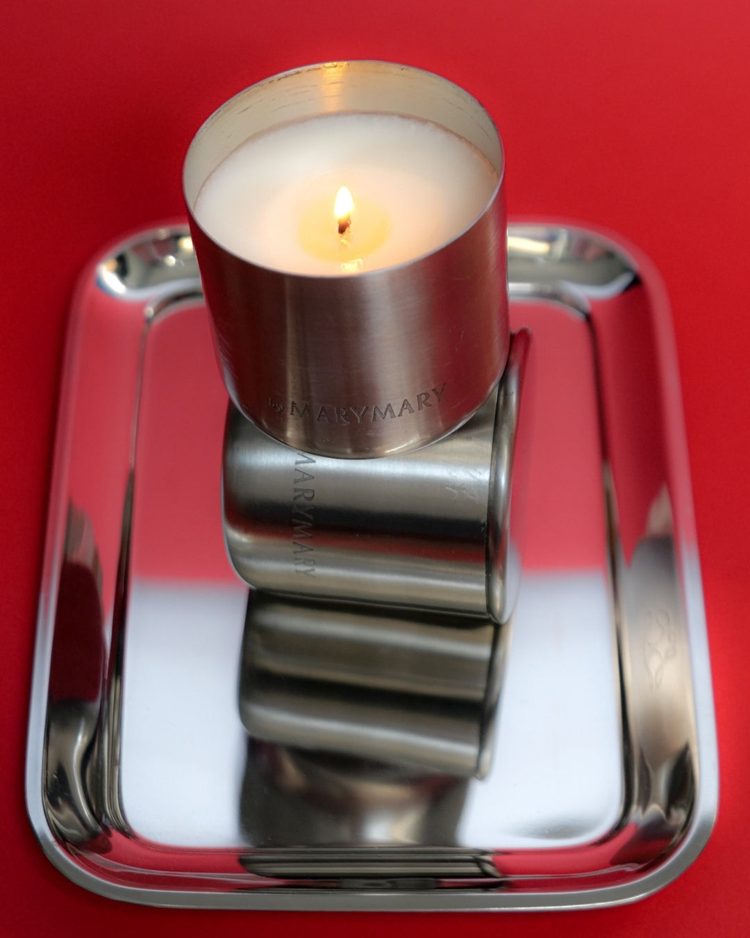 The Scented Candle