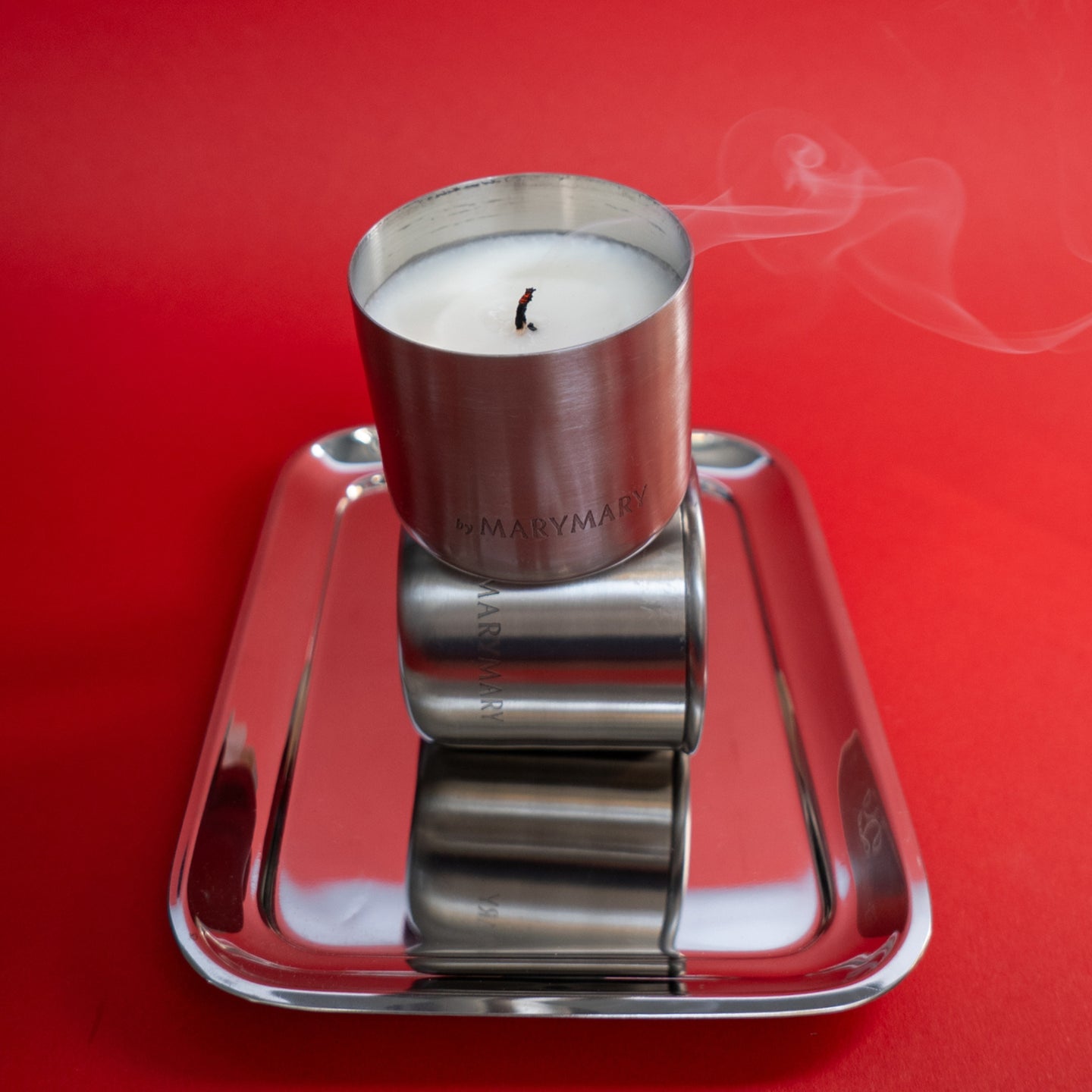 The Scented Candle