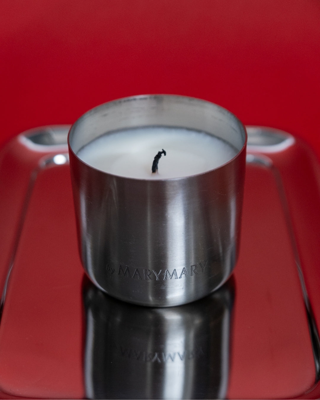 The Scented Candle