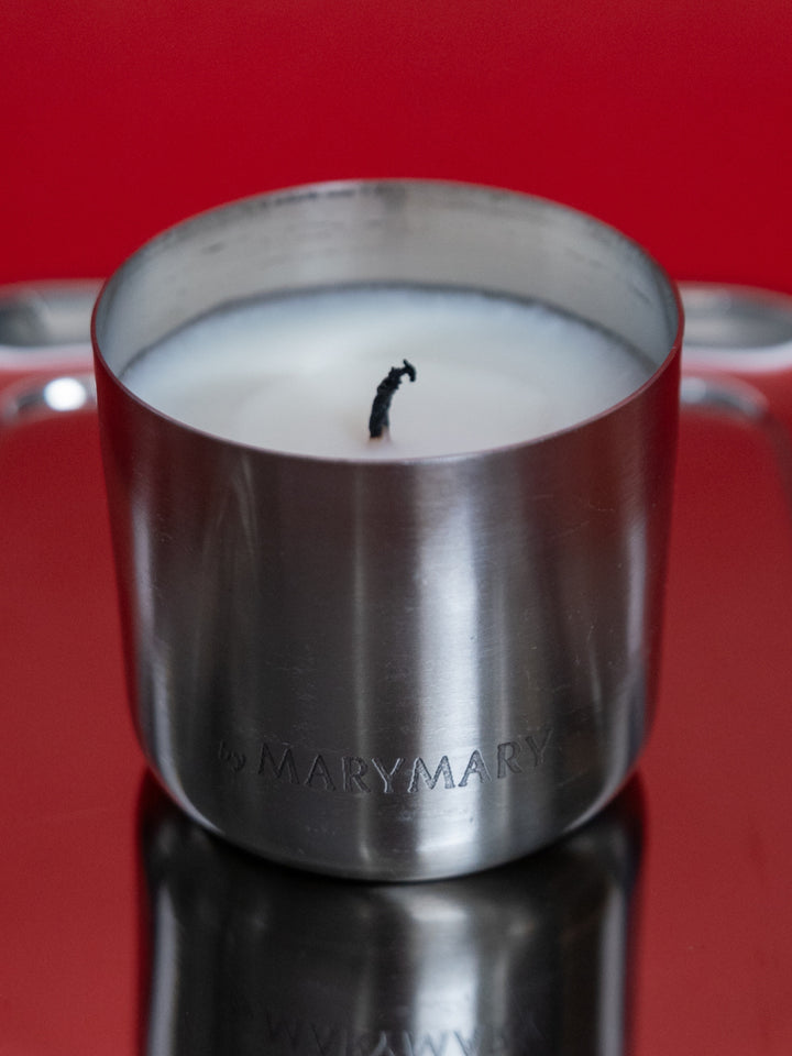 The Scented Candle