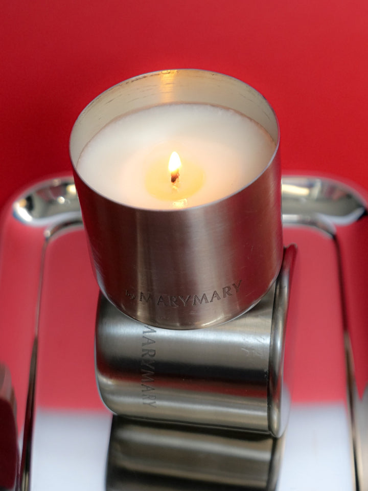 The Scented Candle