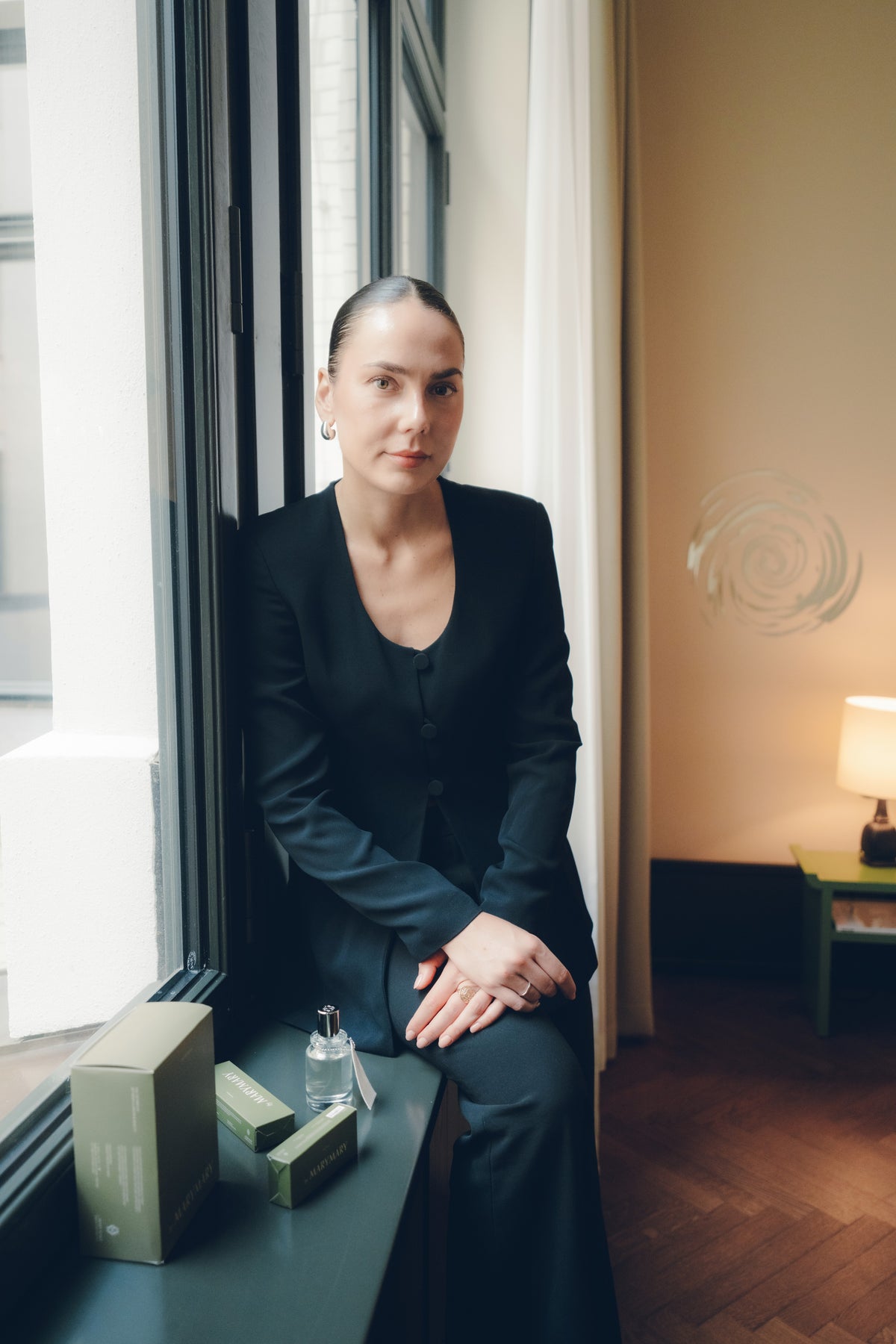 Marie Moehle