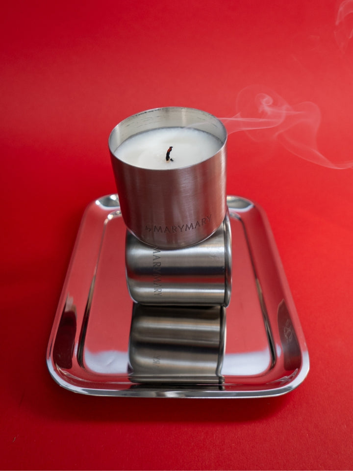 The Scented Candle