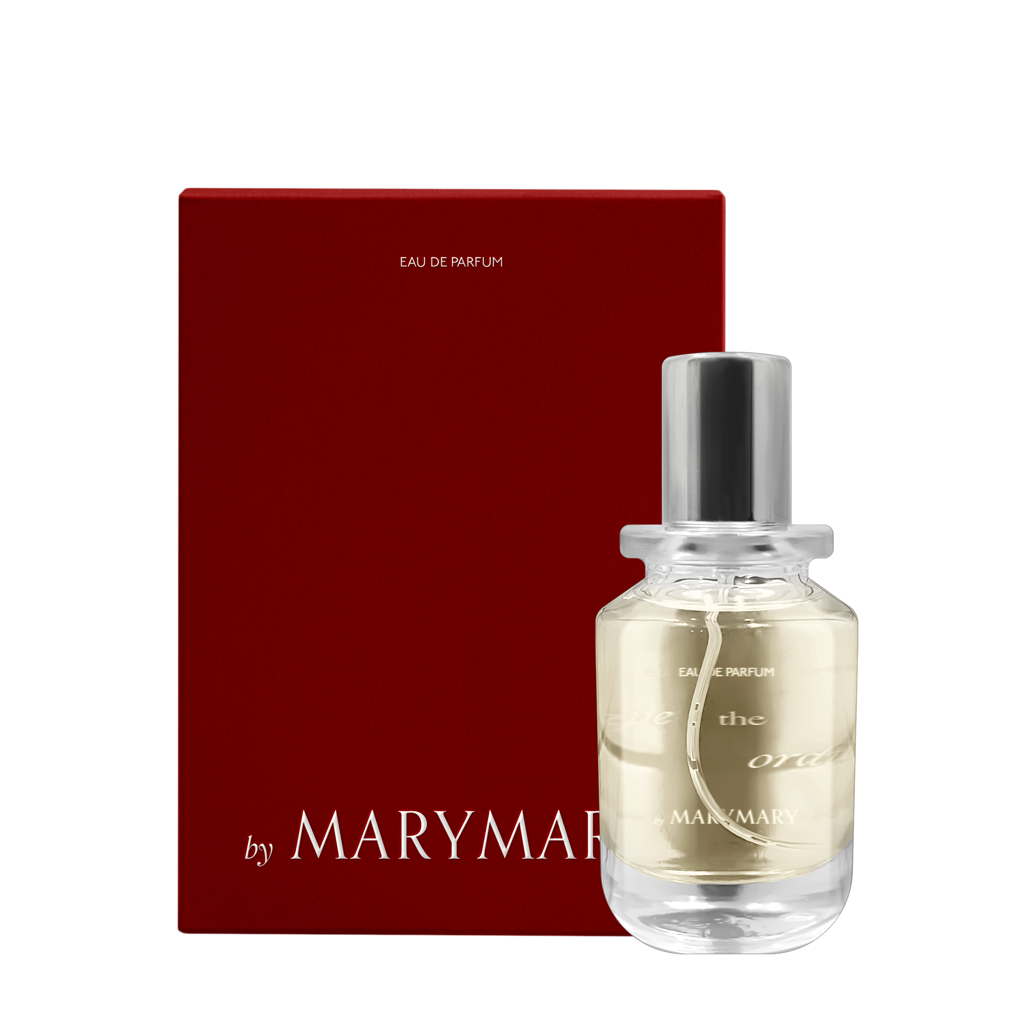 The Bottle