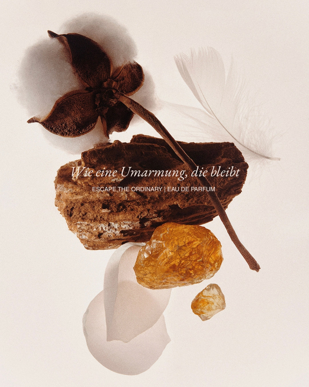 Escape the Ordinary | The Duo