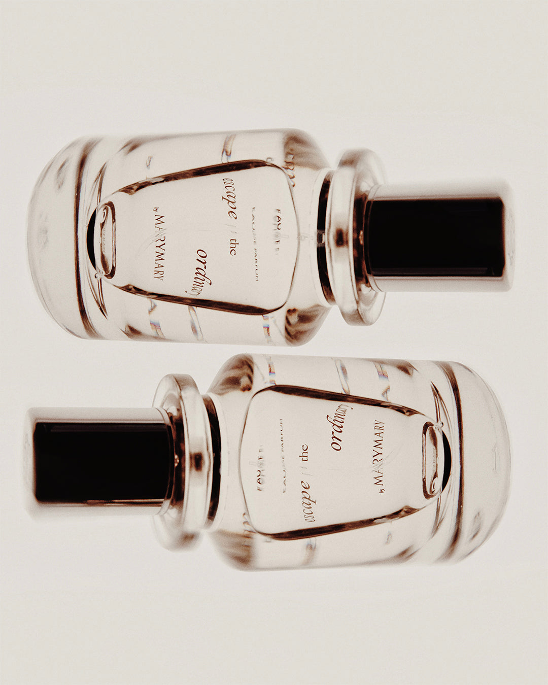 Escape the Ordinary | The Bottle