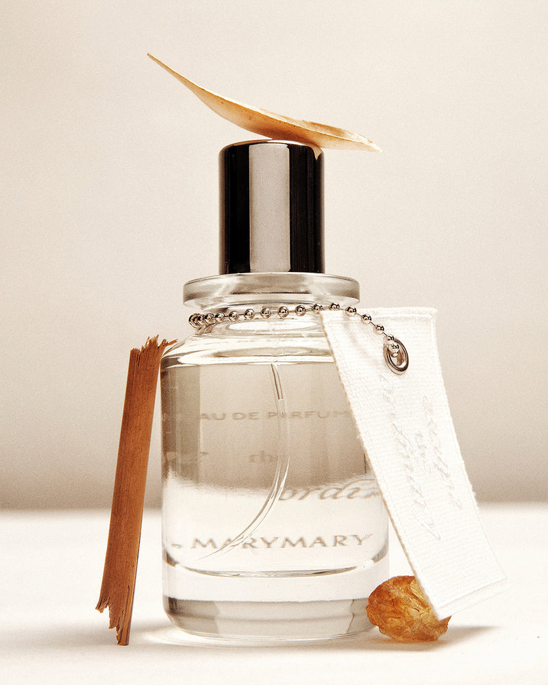 Escape the Ordinary | The Bottle
