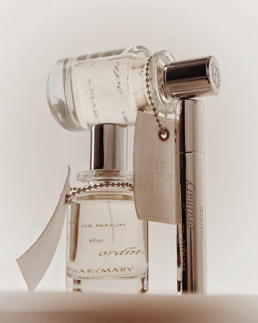 Escape the Ordinary | The Duo