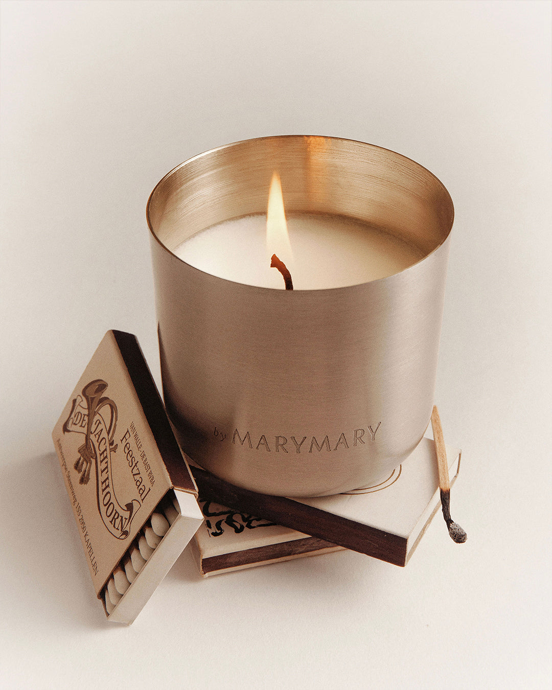 Beyond the Ordinary | The Scented Candle