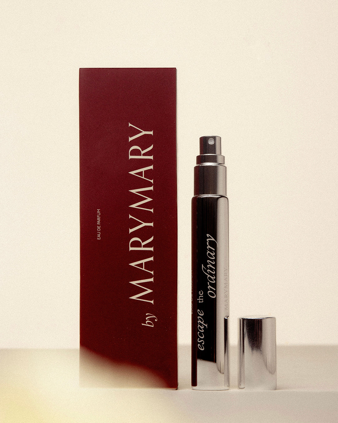 Escape the Ordinary | The Travelsize