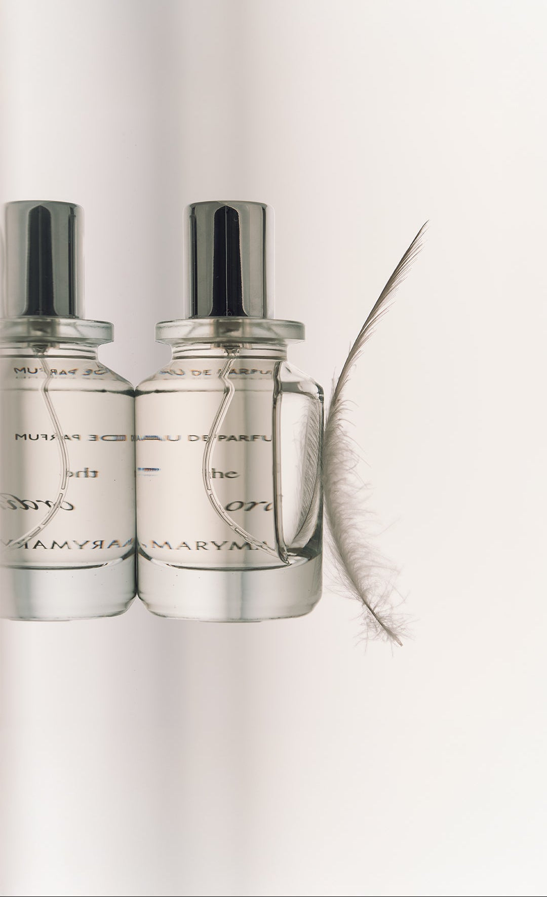 Was ist ein Molekülparfum?