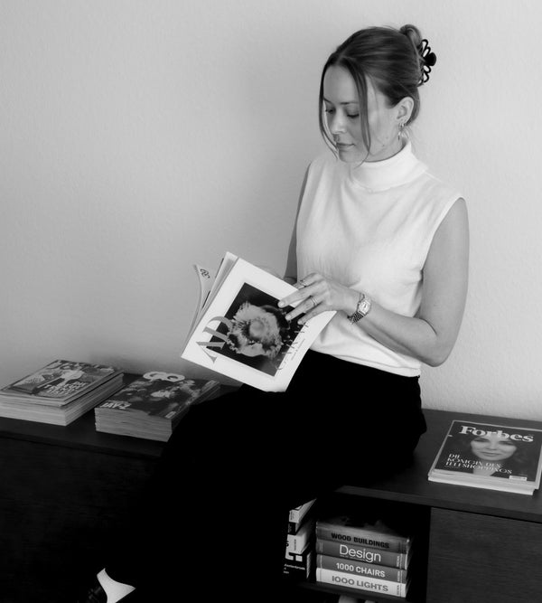 Elena - Senior Influencer Marketing & PR Managerin
