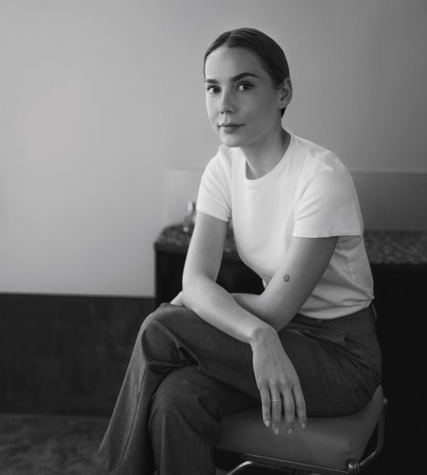 Marie - Gründerin von by MARYMARY