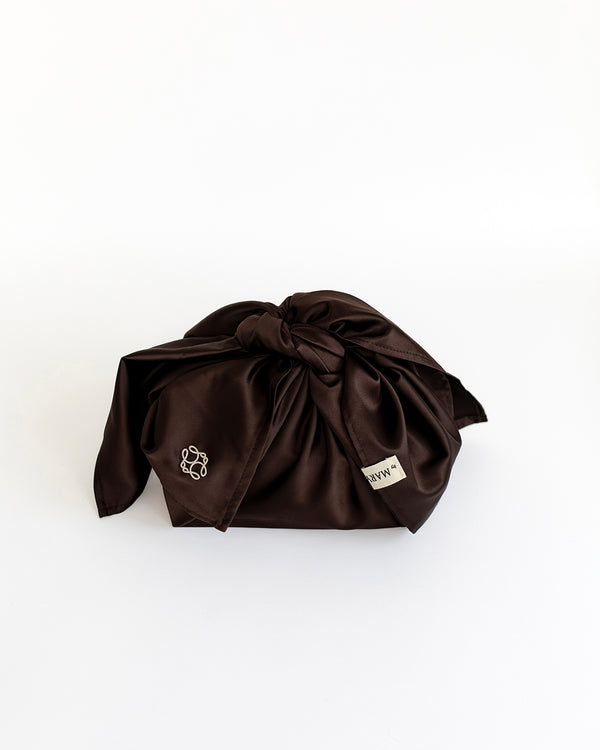 Braun - warm, modern, understated