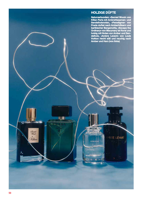 Zeit Magazin Mann